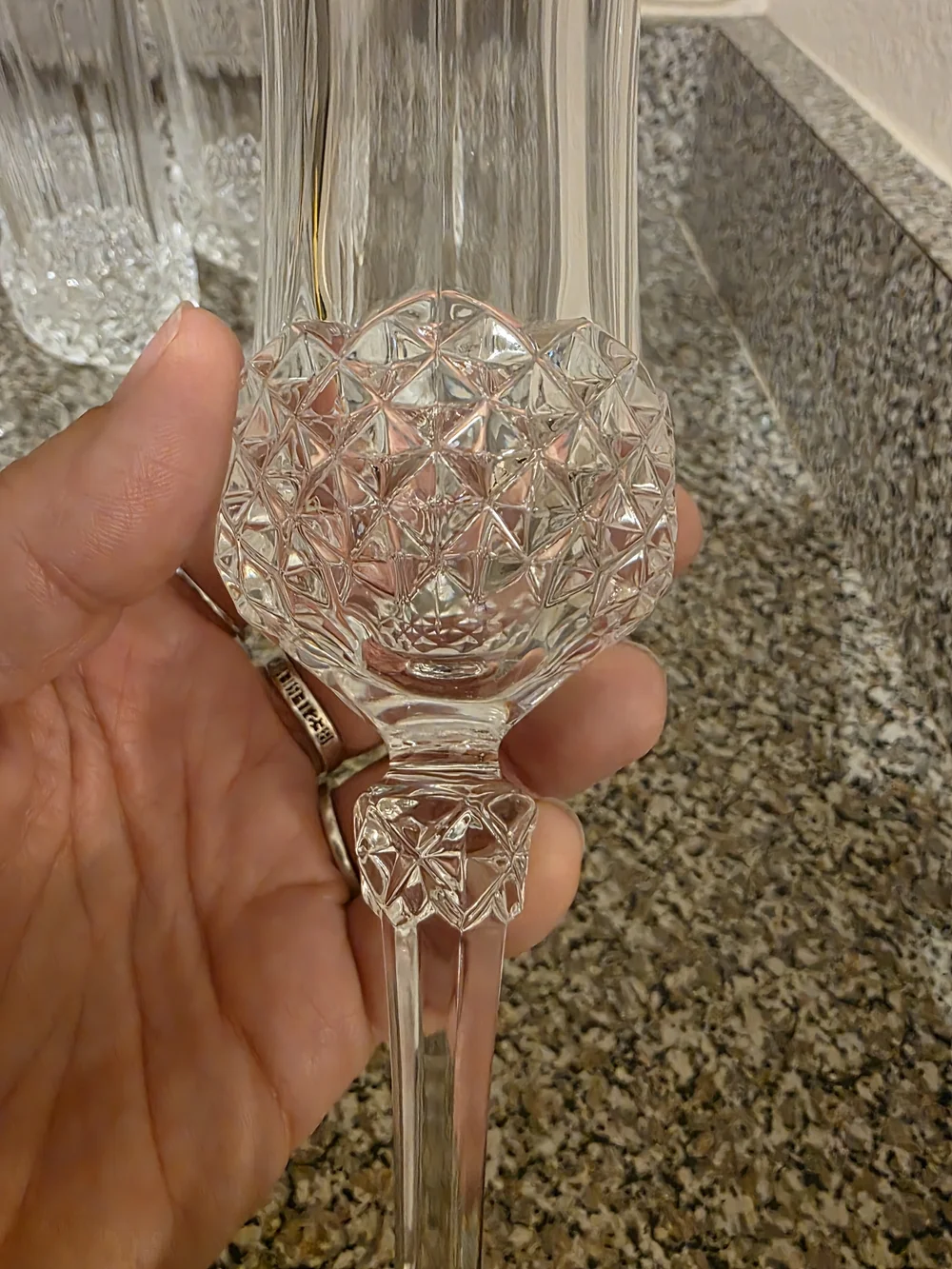Cristal D’Arques cristal arques
